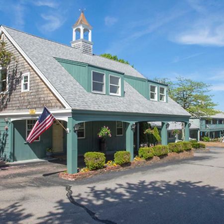 The Cove Motel Orleans Exterior photo